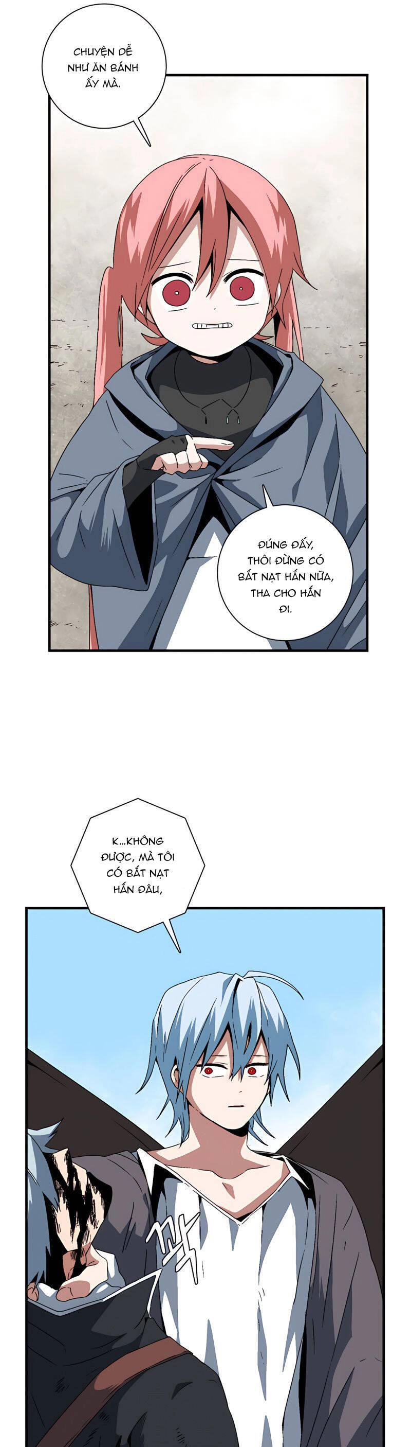 Ta Một Bước Làm Quỷ Vương Chapter 43 - 7