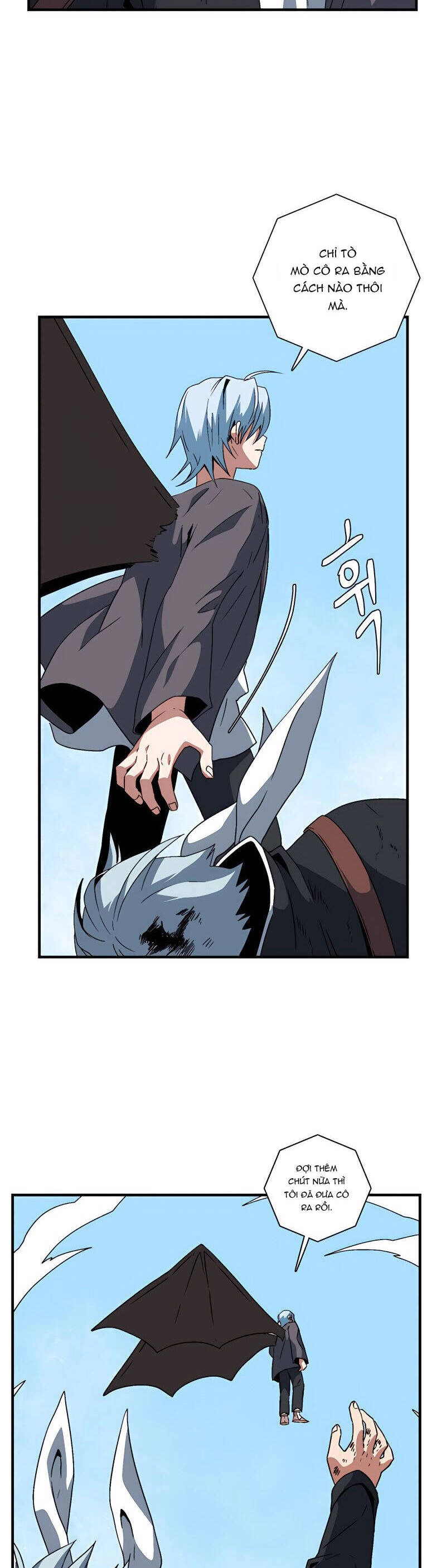 Ta Một Bước Làm Quỷ Vương Chapter 43 - 8