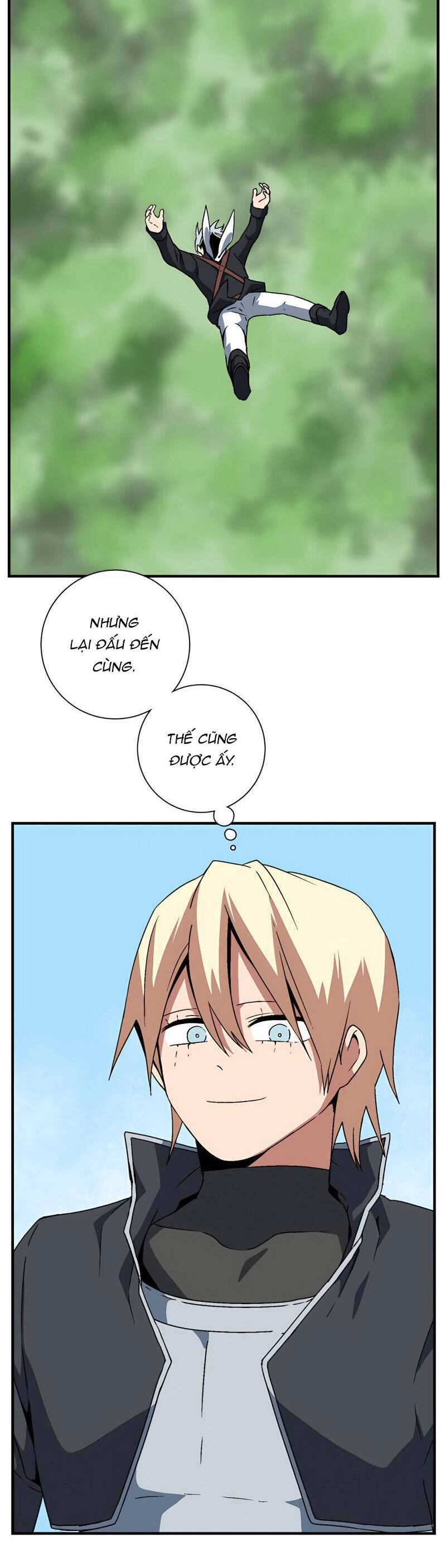 Ta Một Bước Làm Quỷ Vương Chapter 43 - 10