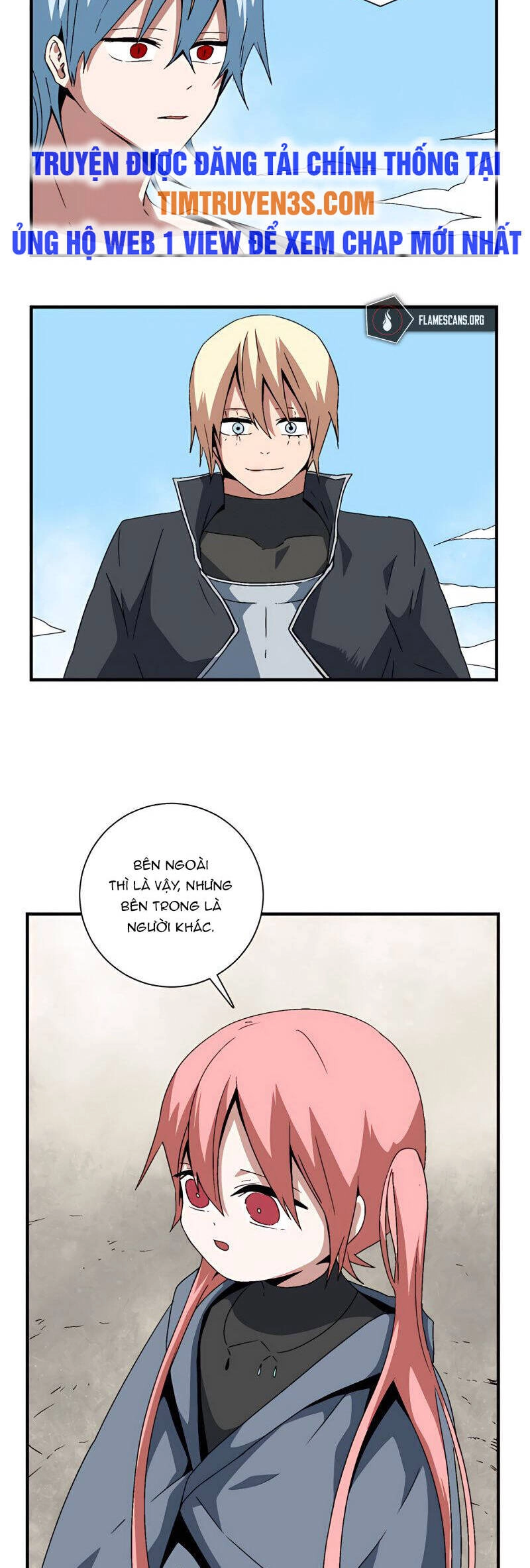 Ta Một Bước Làm Quỷ Vương Chapter 43 - 13