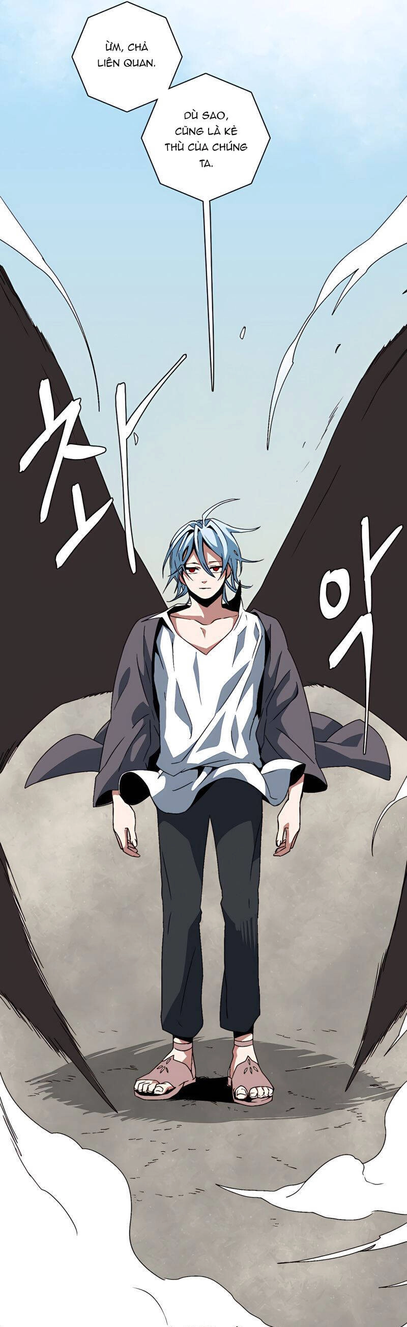 Ta Một Bước Làm Quỷ Vương Chapter 43 - 15