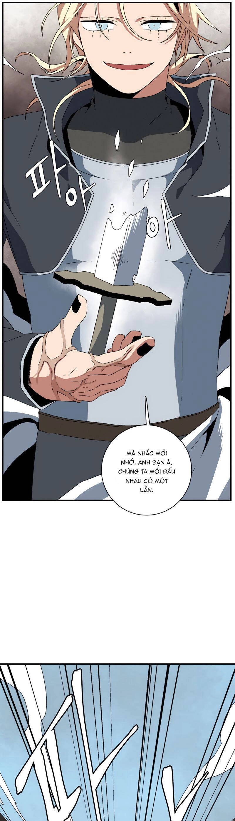 Ta Một Bước Làm Quỷ Vương Chapter 43 - 19