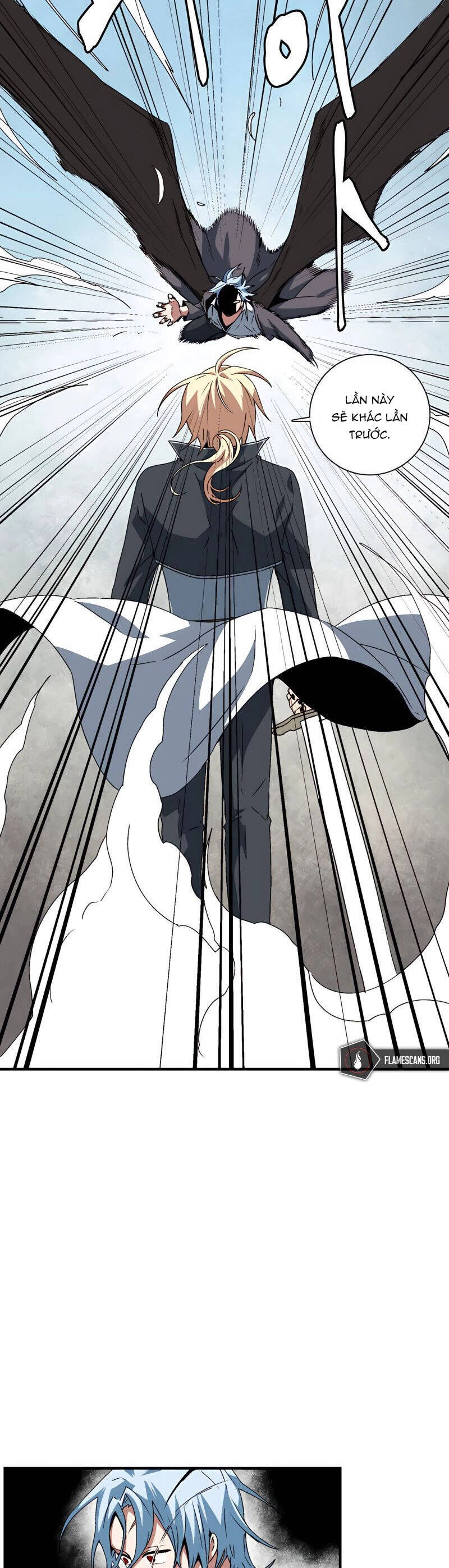 Ta Một Bước Làm Quỷ Vương Chapter 43 - 20