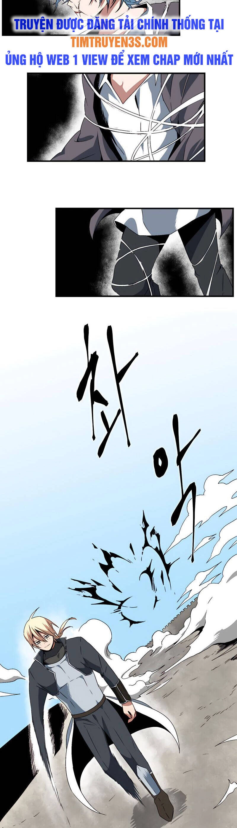 Ta Một Bước Làm Quỷ Vương Chapter 43 - 21