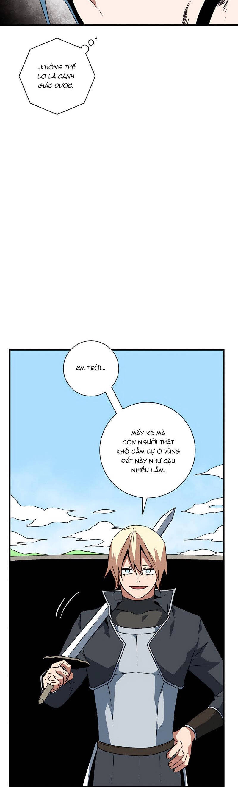 Ta Một Bước Làm Quỷ Vương Chapter 43 - 24