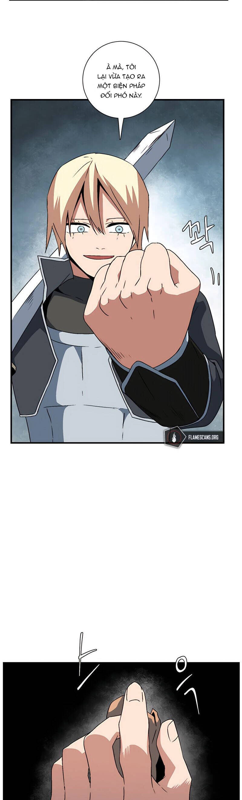 Ta Một Bước Làm Quỷ Vương Chapter 43 - 25