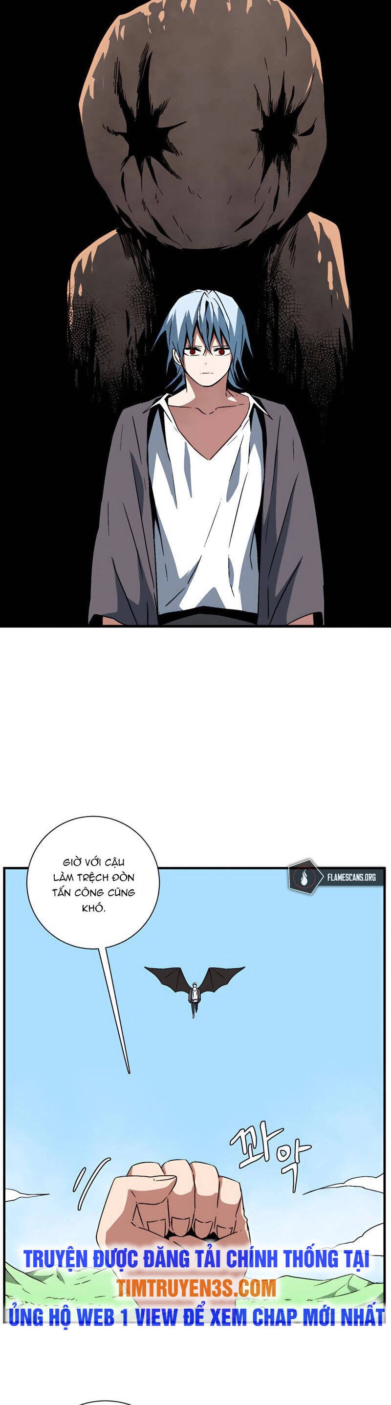 Ta Một Bước Làm Quỷ Vương Chapter 43 - 28