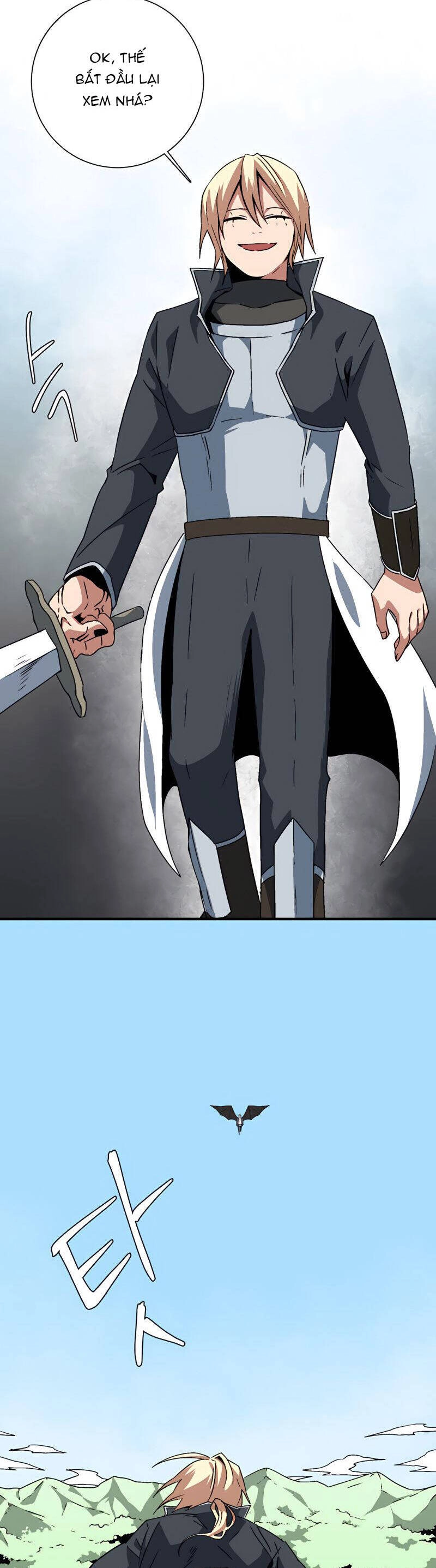 Ta Một Bước Làm Quỷ Vương Chapter 43 - 29