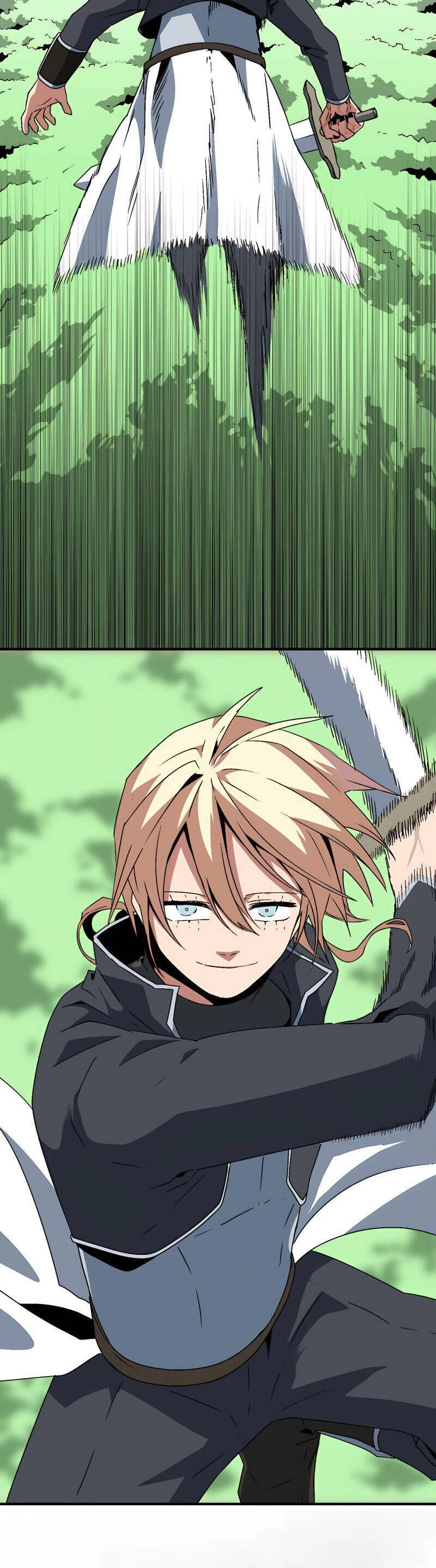 Ta Một Bước Làm Quỷ Vương Chapter 43 - 30