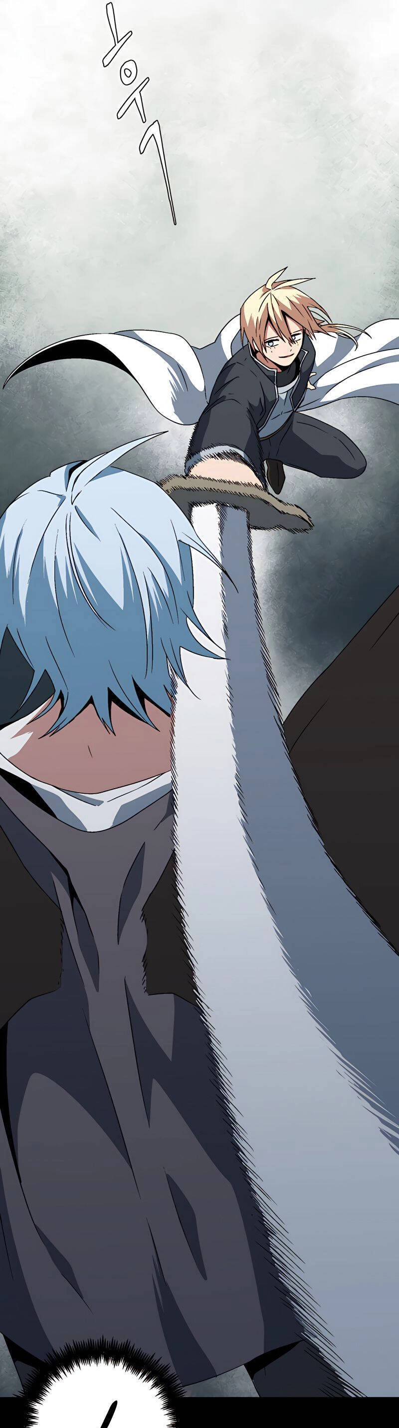 Ta Một Bước Làm Quỷ Vương Chapter 43 - 31