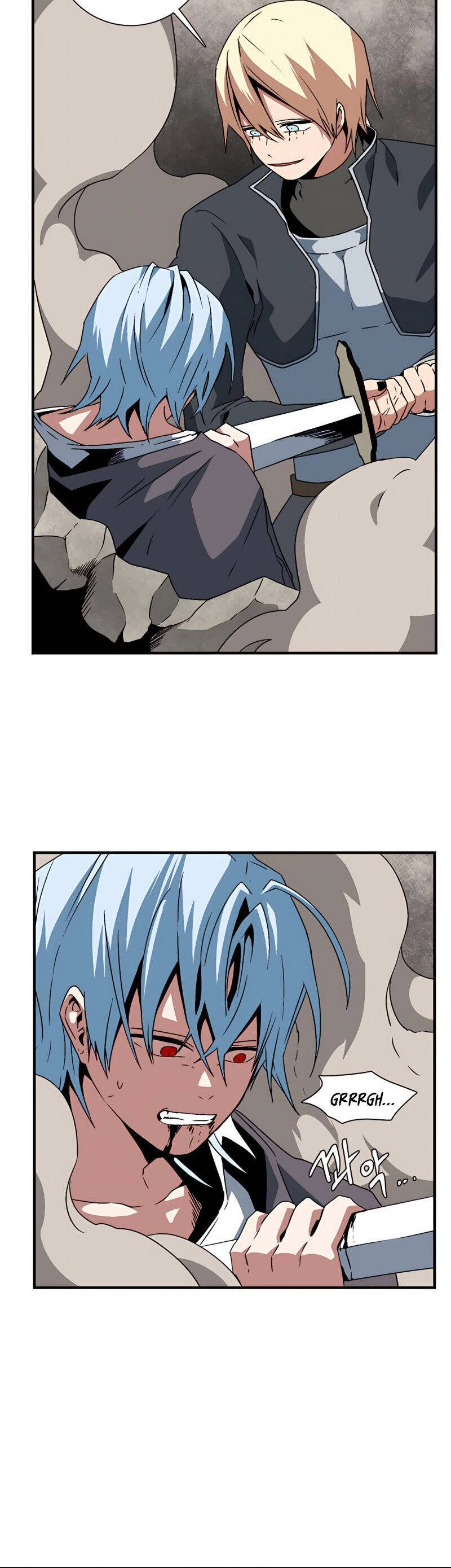 Ta Một Bước Làm Quỷ Vương Chapter 43 - 48