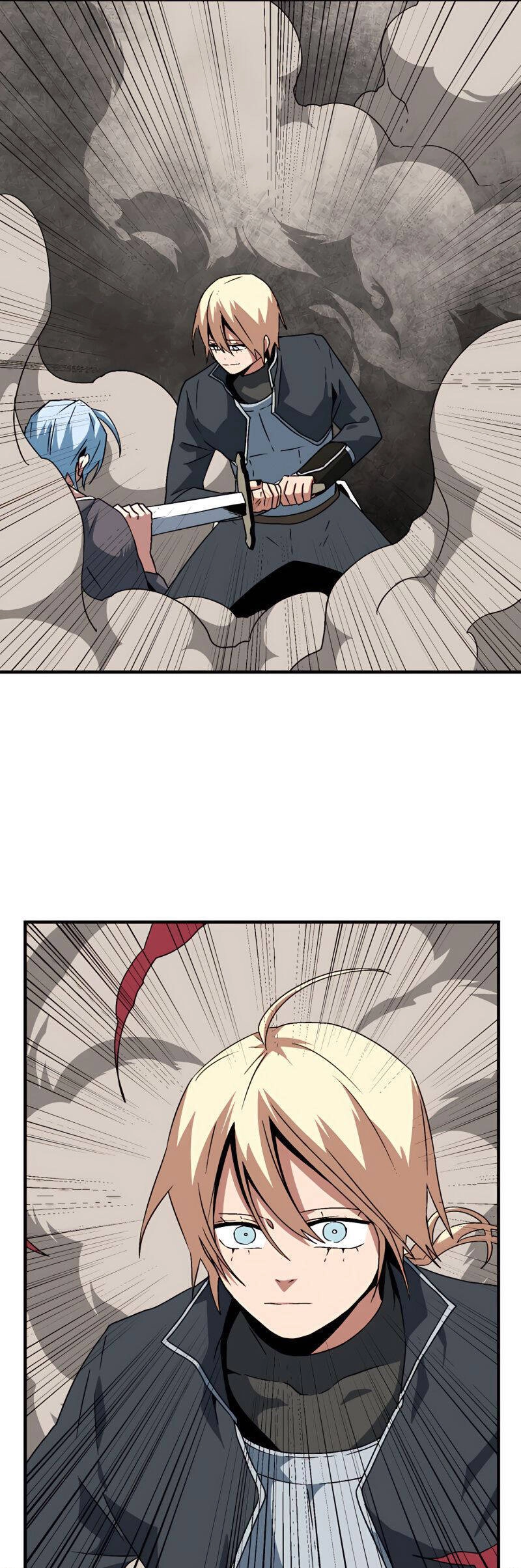 Ta Một Bước Làm Quỷ Vương Chapter 43 - 49