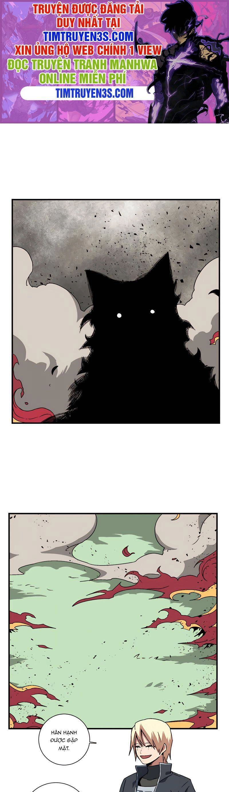 Ta Một Bước Làm Quỷ Vương Chapter 44 - 2