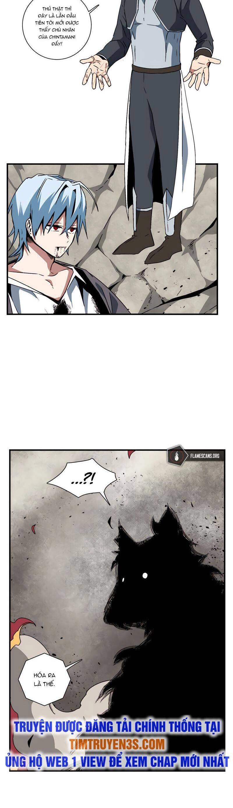 Ta Một Bước Làm Quỷ Vương Chapter 44 - 3