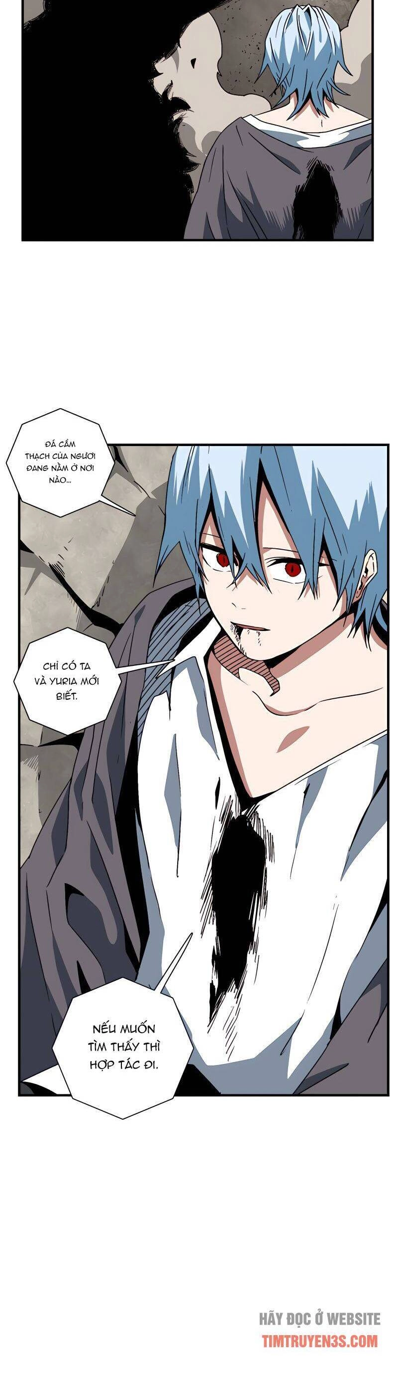 Ta Một Bước Làm Quỷ Vương Chapter 44 - 5