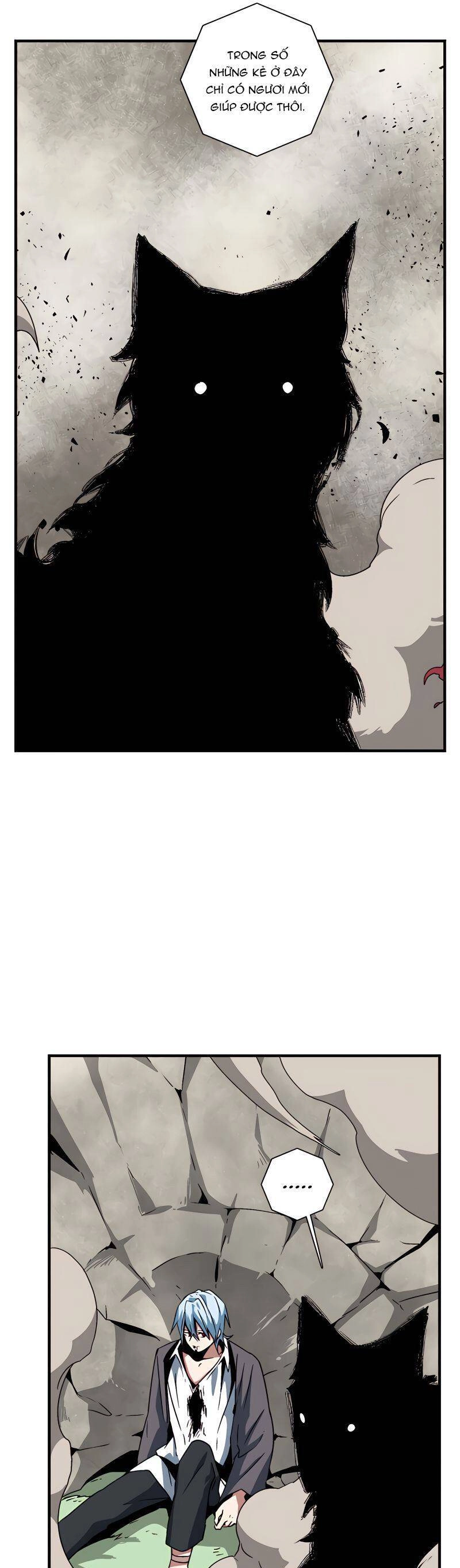 Ta Một Bước Làm Quỷ Vương Chapter 44 - 6