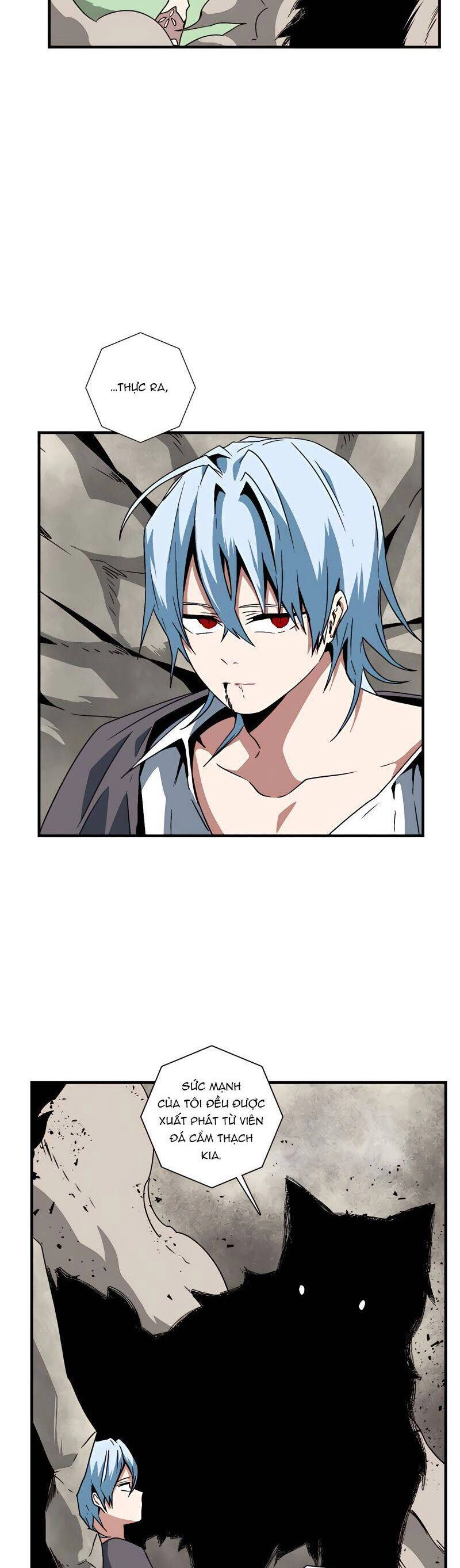 Ta Một Bước Làm Quỷ Vương Chapter 44 - 7