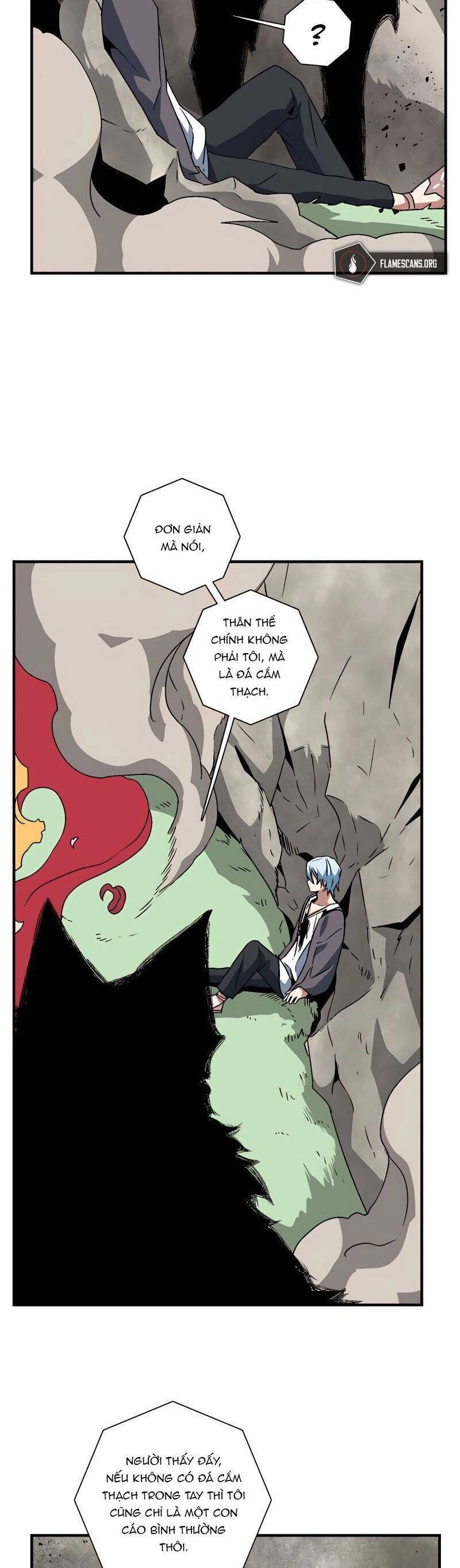 Ta Một Bước Làm Quỷ Vương Chapter 44 - 8