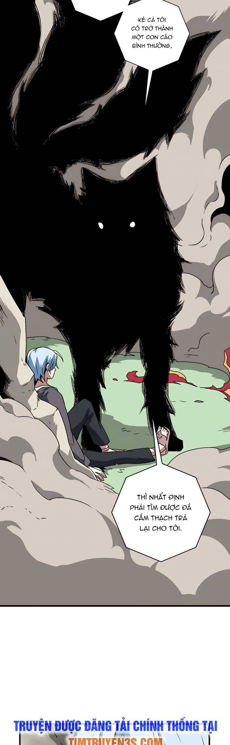 Ta Một Bước Làm Quỷ Vương Chapter 44 - 11