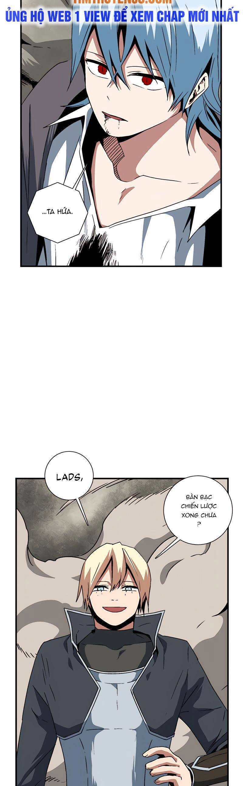 Ta Một Bước Làm Quỷ Vương Chapter 44 - 12