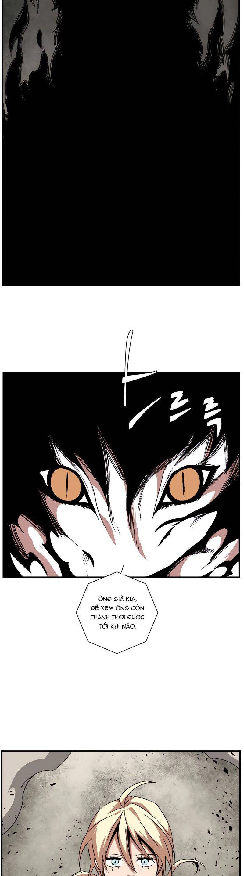 Ta Một Bước Làm Quỷ Vương Chapter 44 - 15