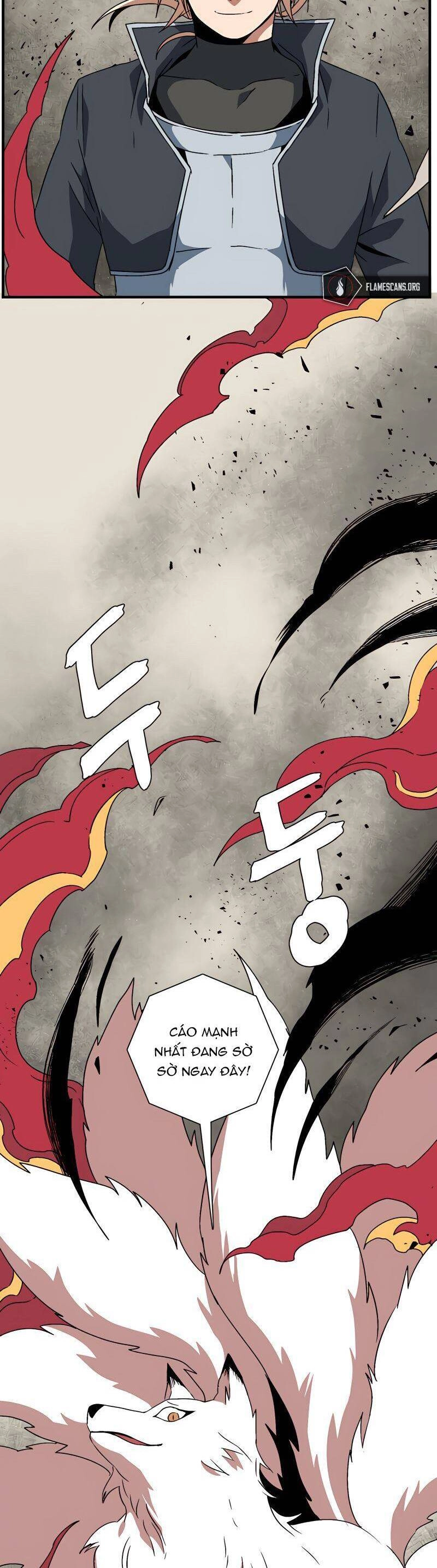 Ta Một Bước Làm Quỷ Vương Chapter 44 - 16