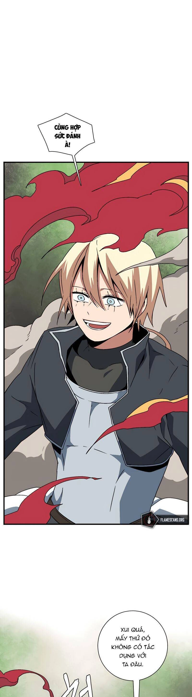 Ta Một Bước Làm Quỷ Vương Chapter 44 - 19