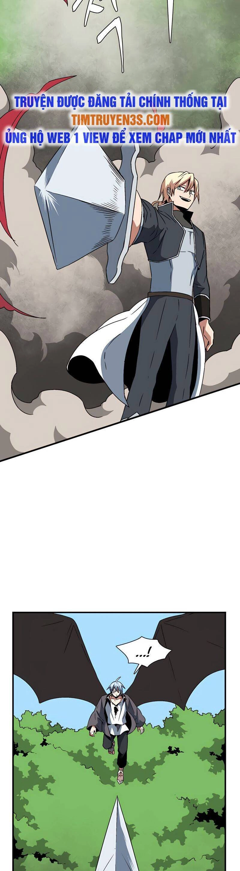 Ta Một Bước Làm Quỷ Vương Chapter 44 - 20