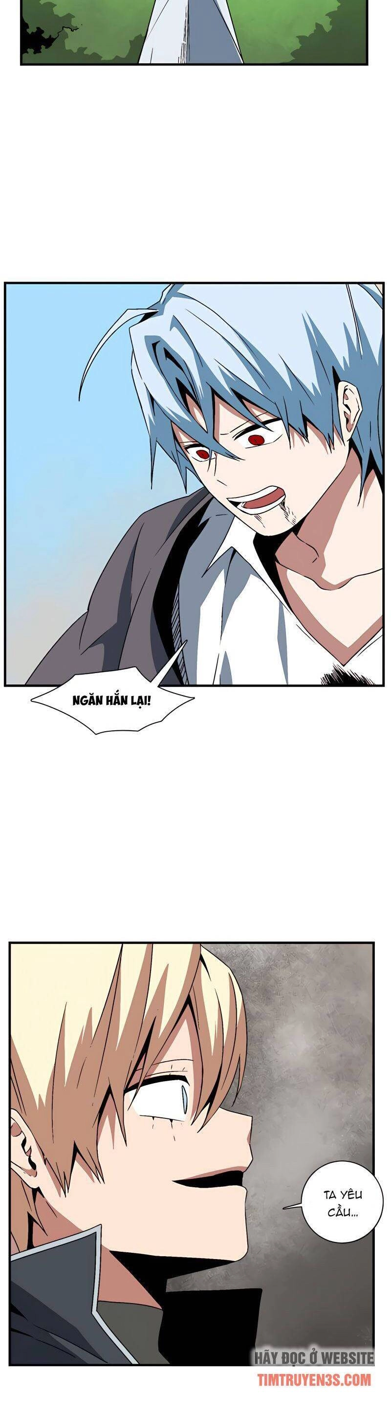 Ta Một Bước Làm Quỷ Vương Chapter 44 - 21