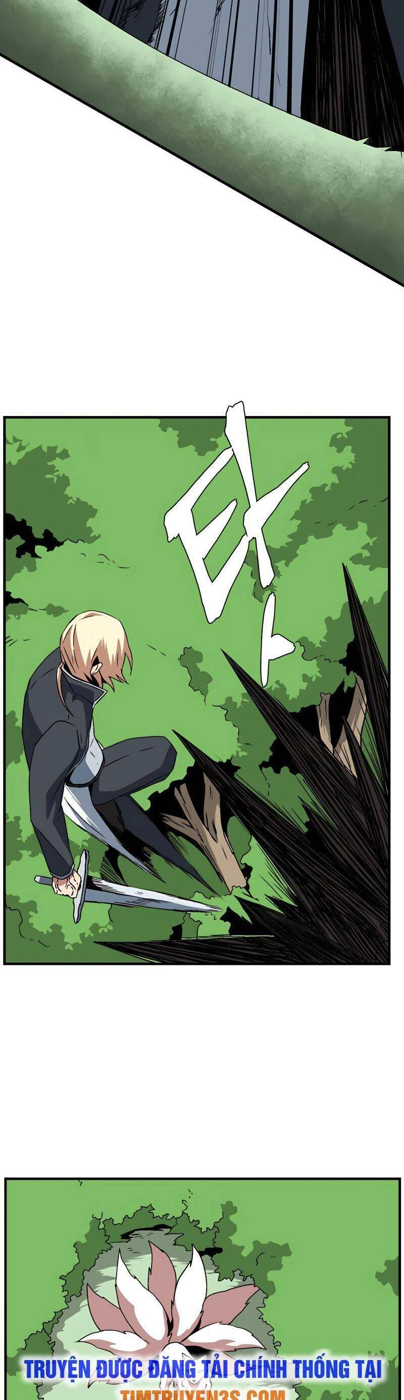 Ta Một Bước Làm Quỷ Vương Chapter 44 - 27