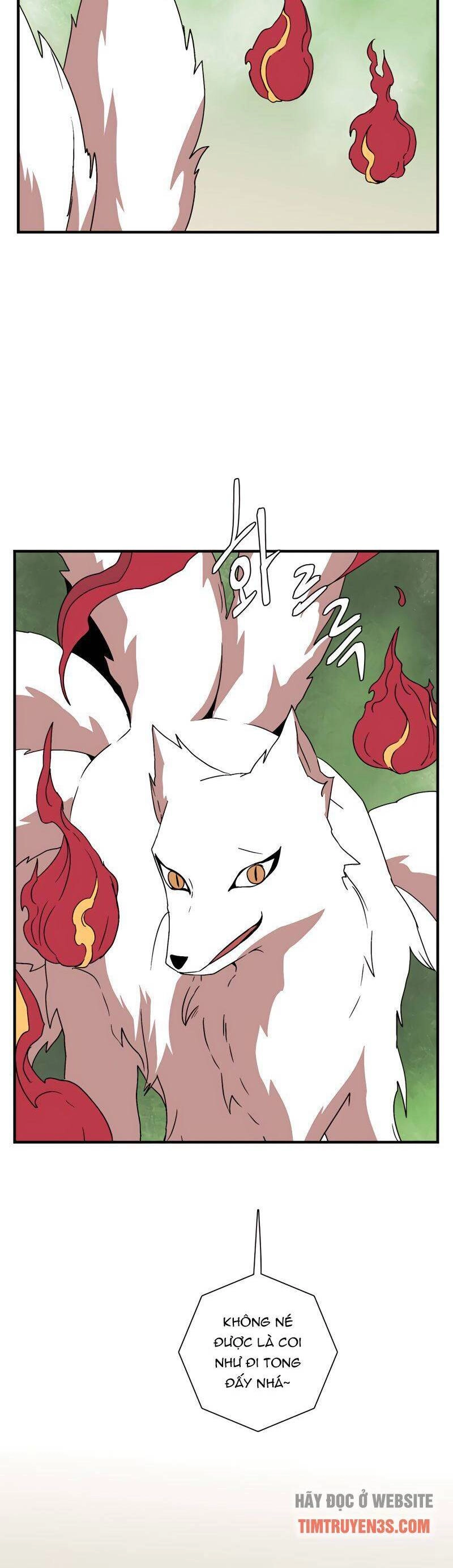 Ta Một Bước Làm Quỷ Vương Chapter 44 - 29