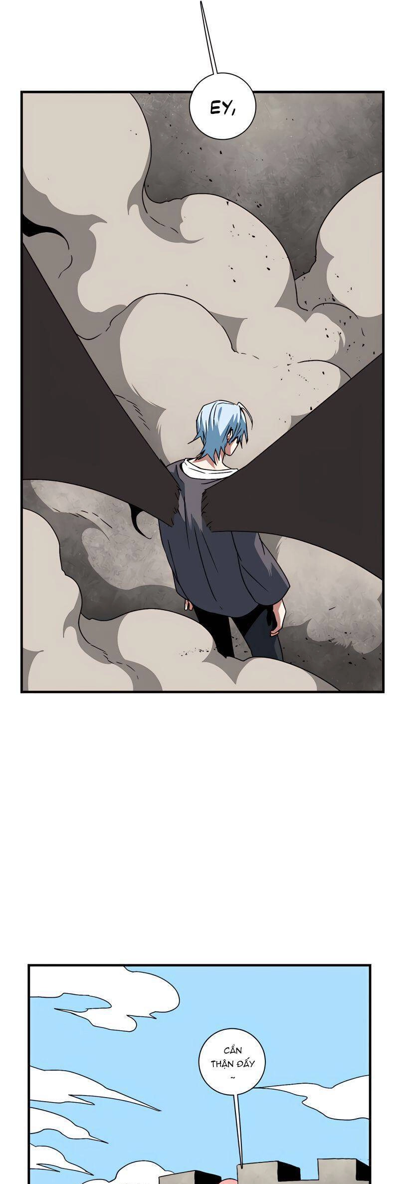 Ta Một Bước Làm Quỷ Vương Chapter 44 - 37