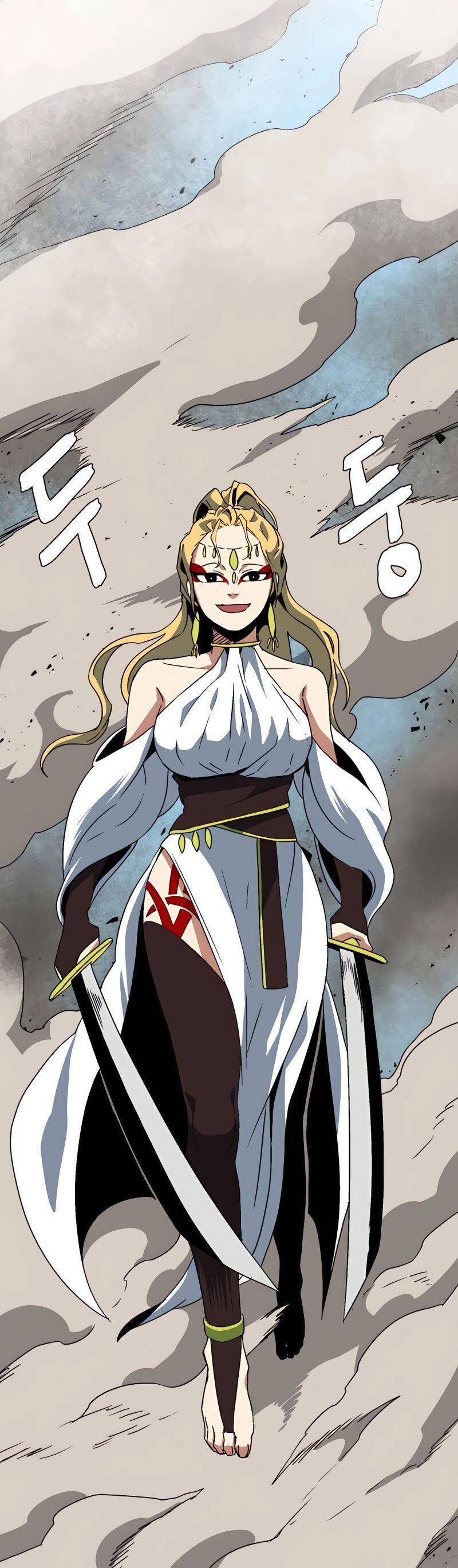 Ta Một Bước Làm Quỷ Vương Chapter 44 - 41