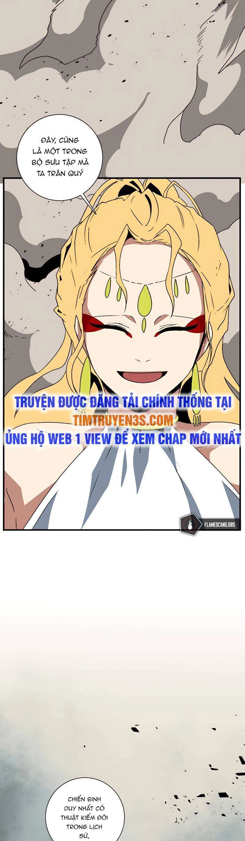 Ta Một Bước Làm Quỷ Vương Chapter 44 - 42