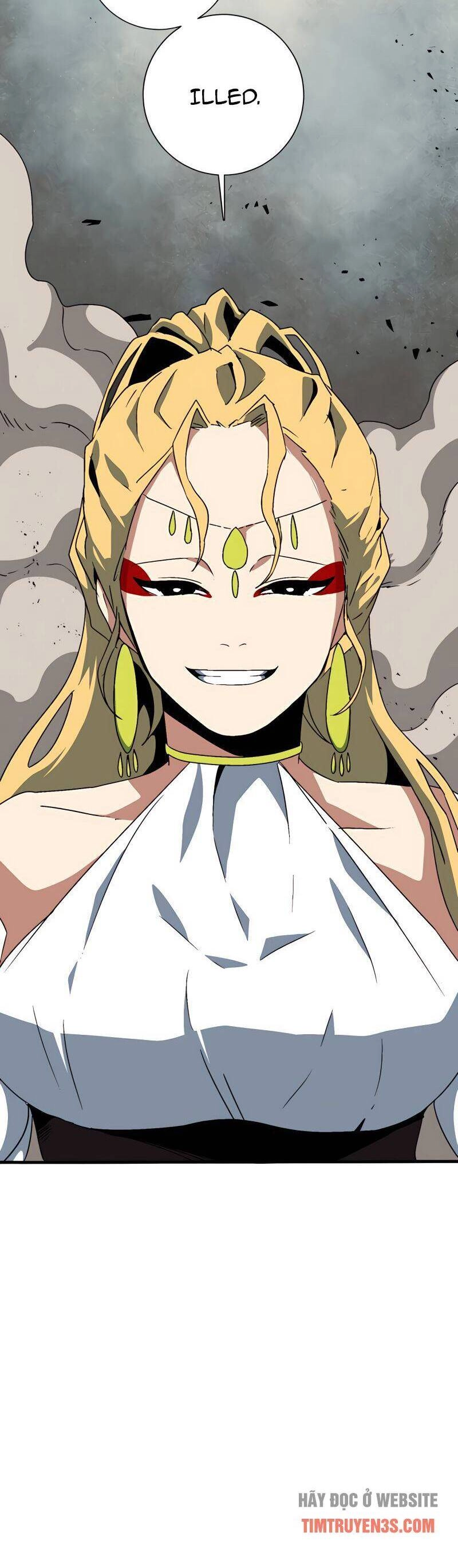 Ta Một Bước Làm Quỷ Vương Chapter 44 - 43