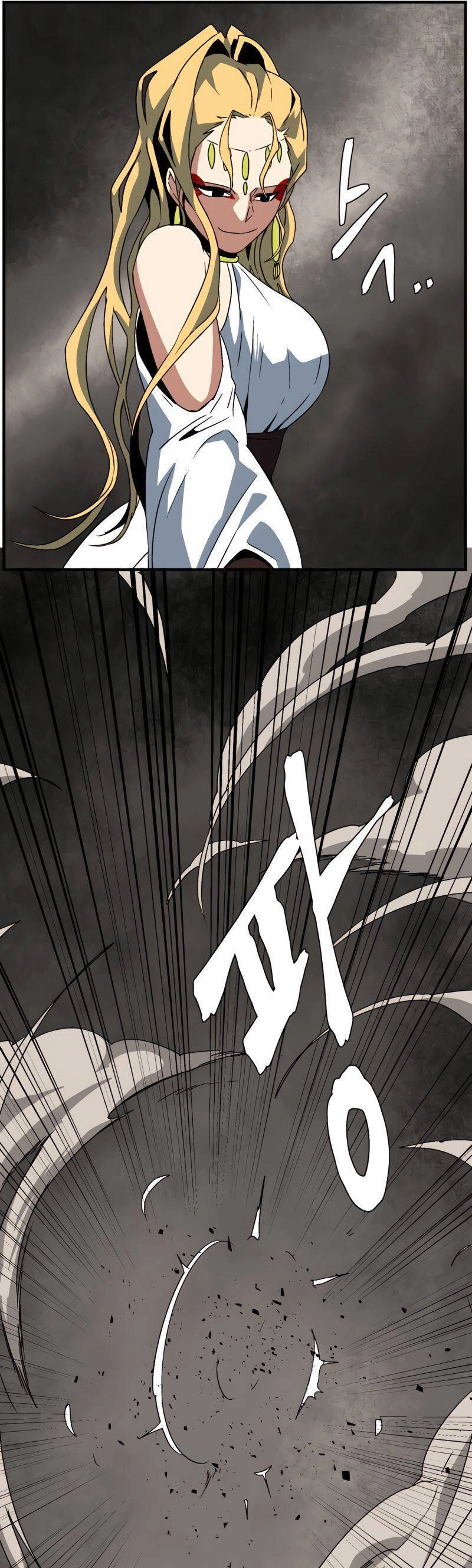 Ta Một Bước Làm Quỷ Vương Chapter 44 - 44