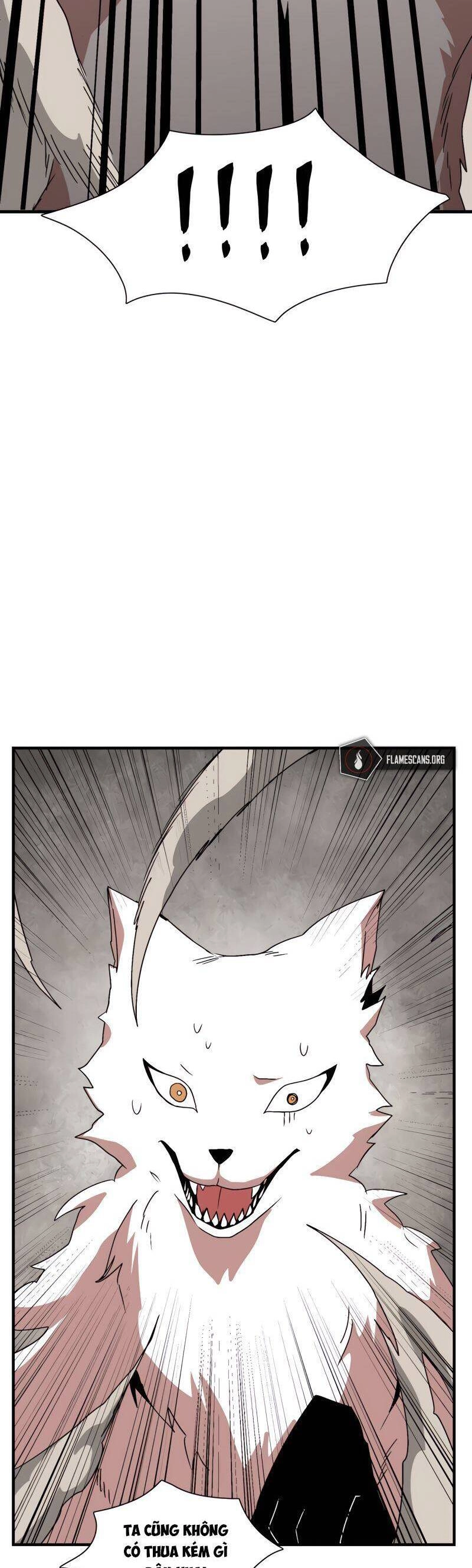 Ta Một Bước Làm Quỷ Vương Chapter 44 - 46