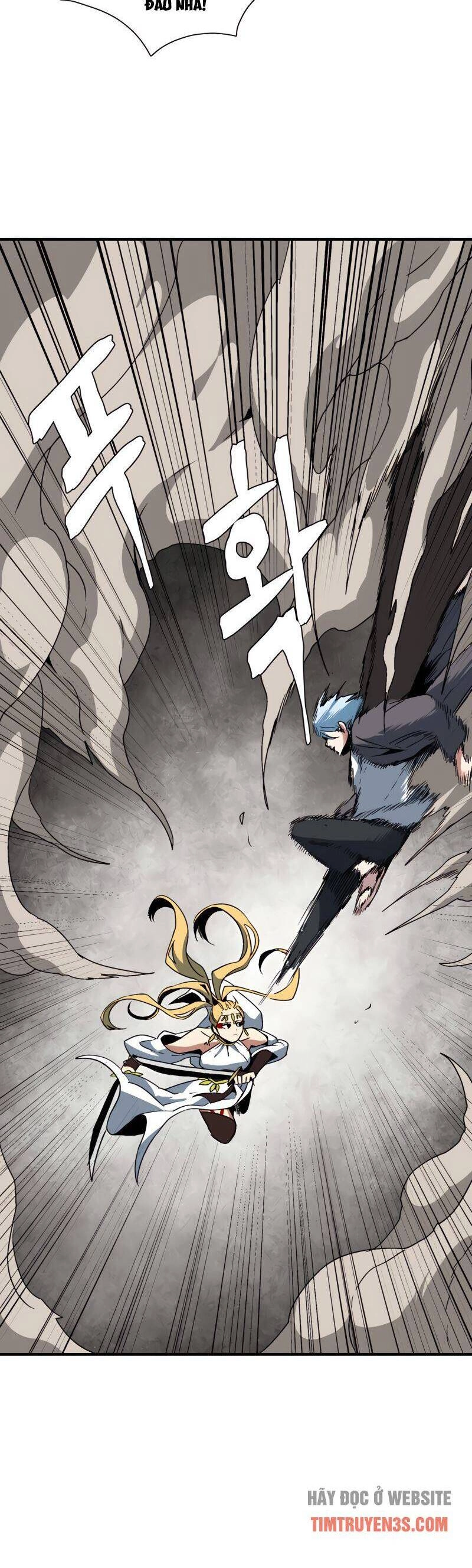 Ta Một Bước Làm Quỷ Vương Chapter 44 - 47