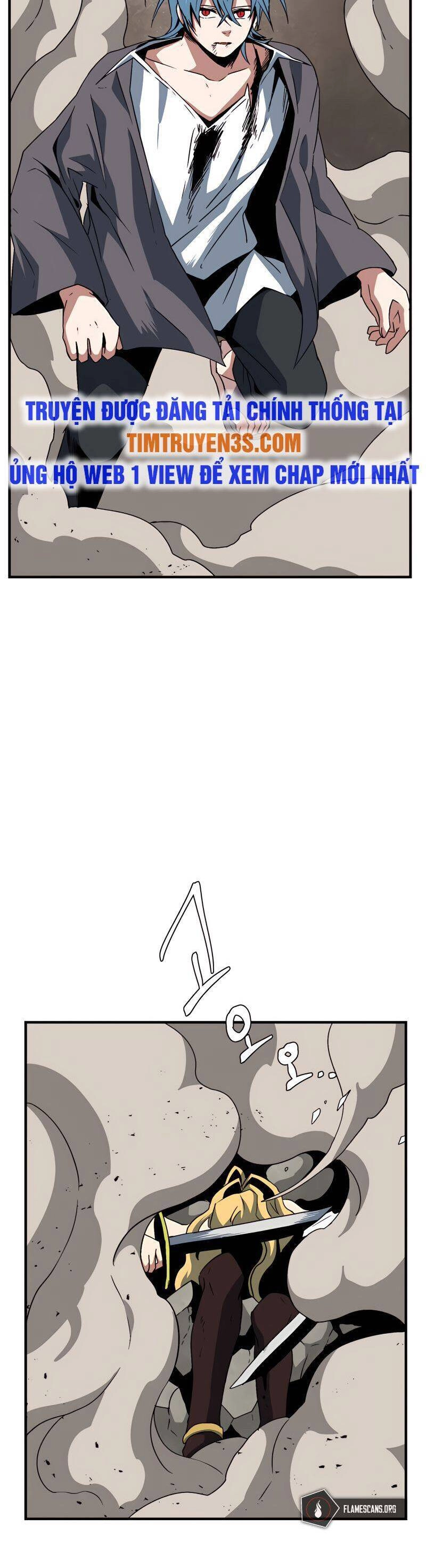 Ta Một Bước Làm Quỷ Vương Chapter 44 - 49