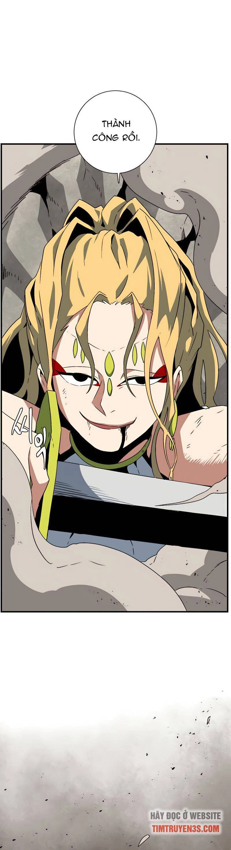 Ta Một Bước Làm Quỷ Vương Chapter 44 - 50