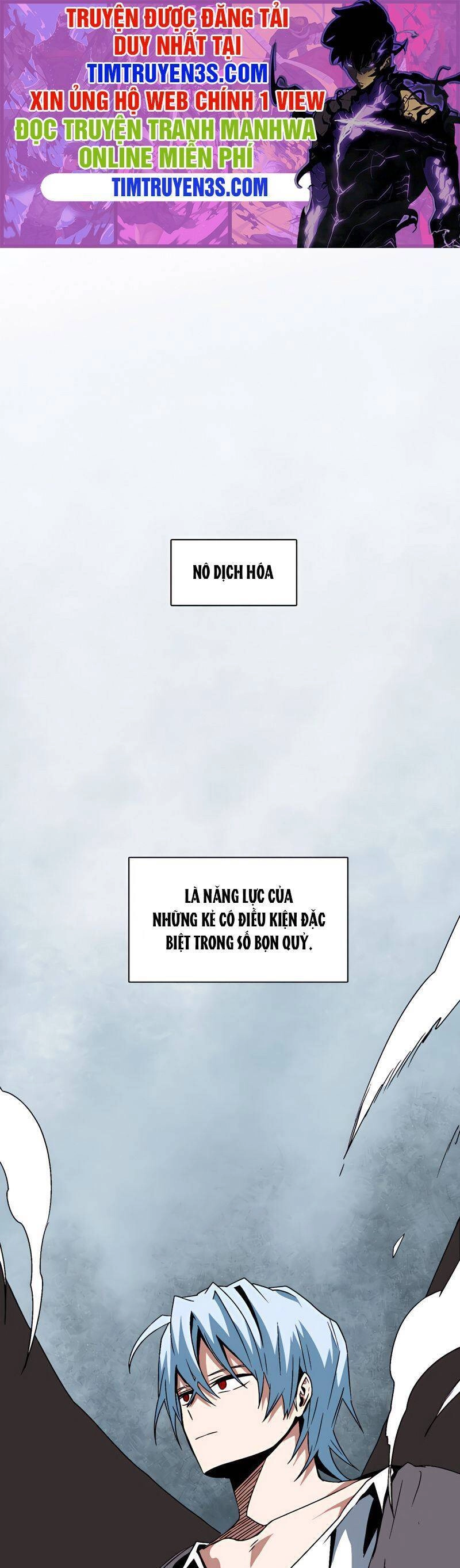 Ta Một Bước Làm Quỷ Vương Chapter 45 - 2