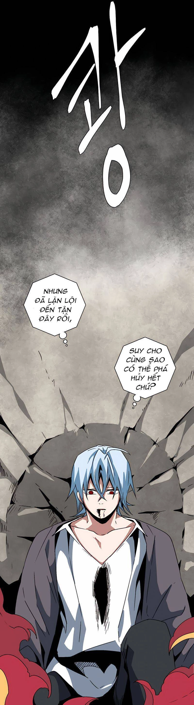 Ta Một Bước Làm Quỷ Vương Chapter 45 - 14