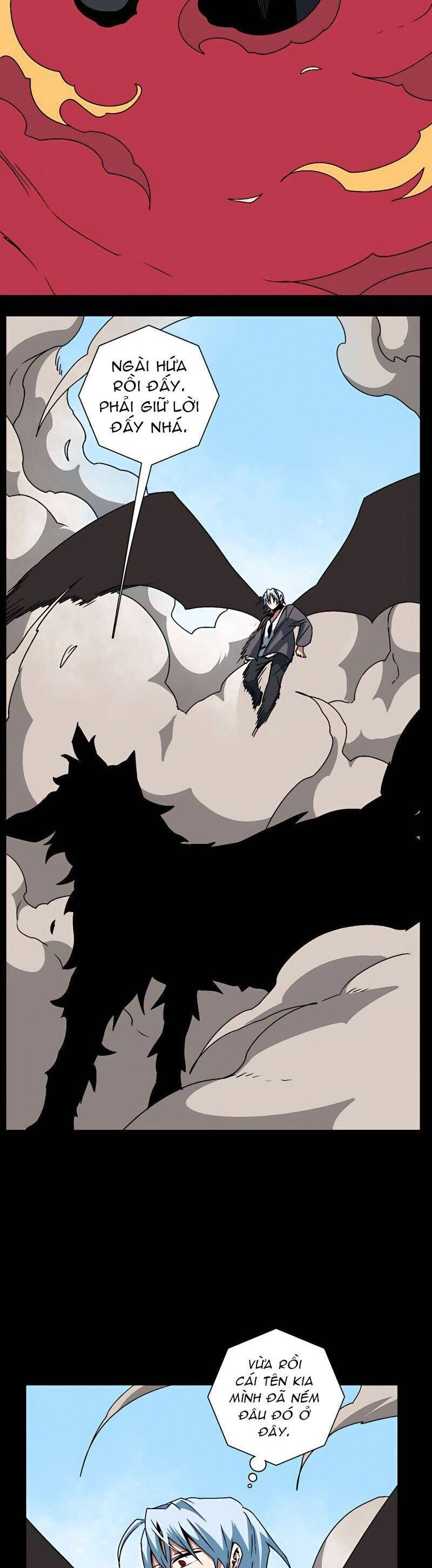 Ta Một Bước Làm Quỷ Vương Chapter 45 - 15