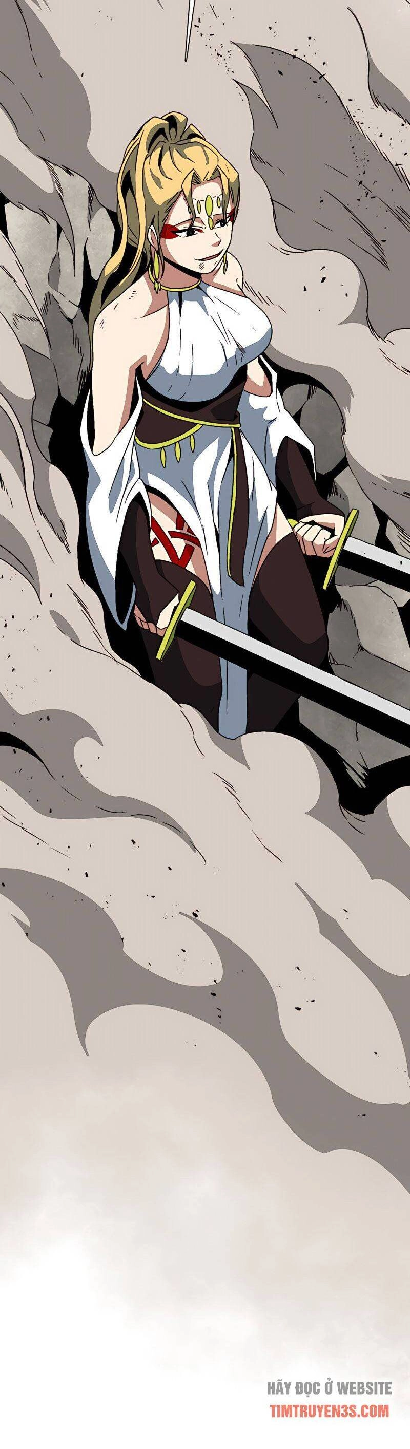 Ta Một Bước Làm Quỷ Vương Chapter 45 - 20