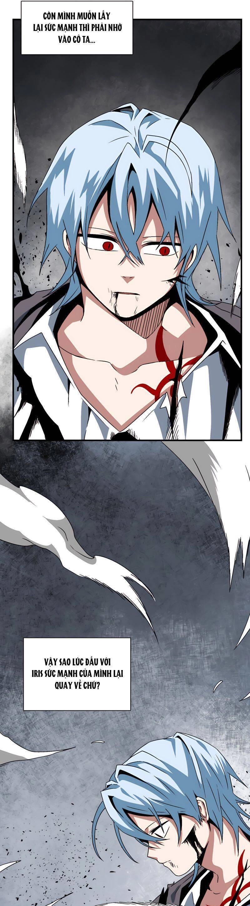 Ta Một Bước Làm Quỷ Vương Chapter 45 - 24