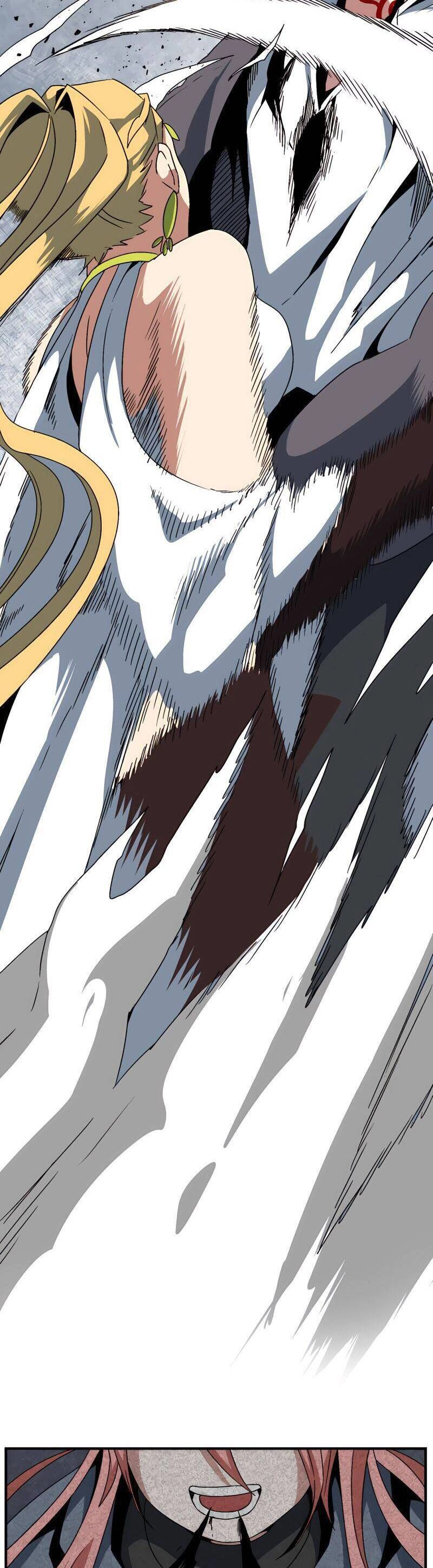 Ta Một Bước Làm Quỷ Vương Chapter 45 - 25