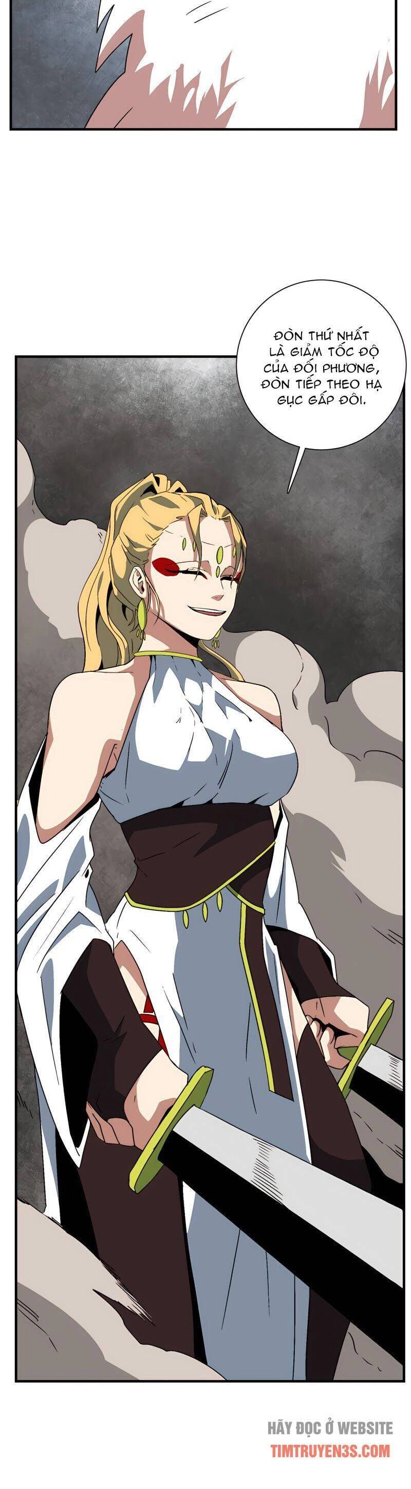 Ta Một Bước Làm Quỷ Vương Chapter 45 - 35