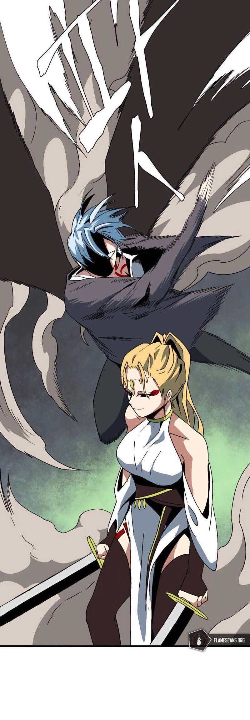 Ta Một Bước Làm Quỷ Vương Chapter 45 - 37