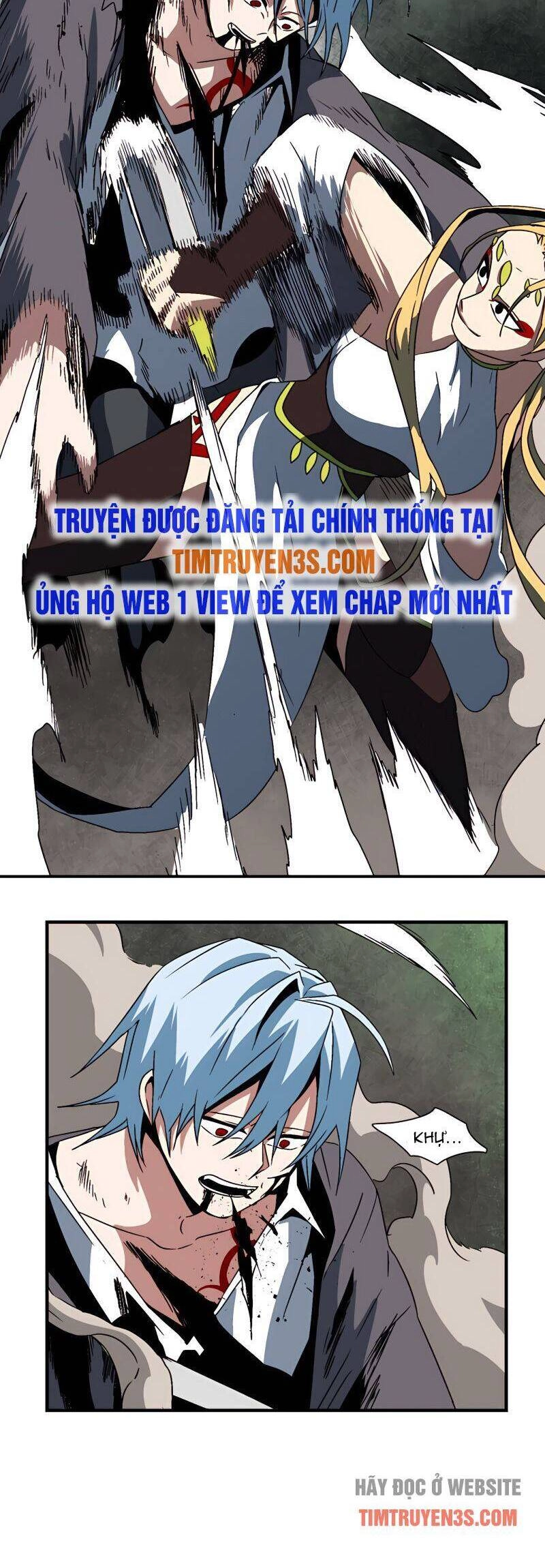 Ta Một Bước Làm Quỷ Vương Chapter 45 - 39