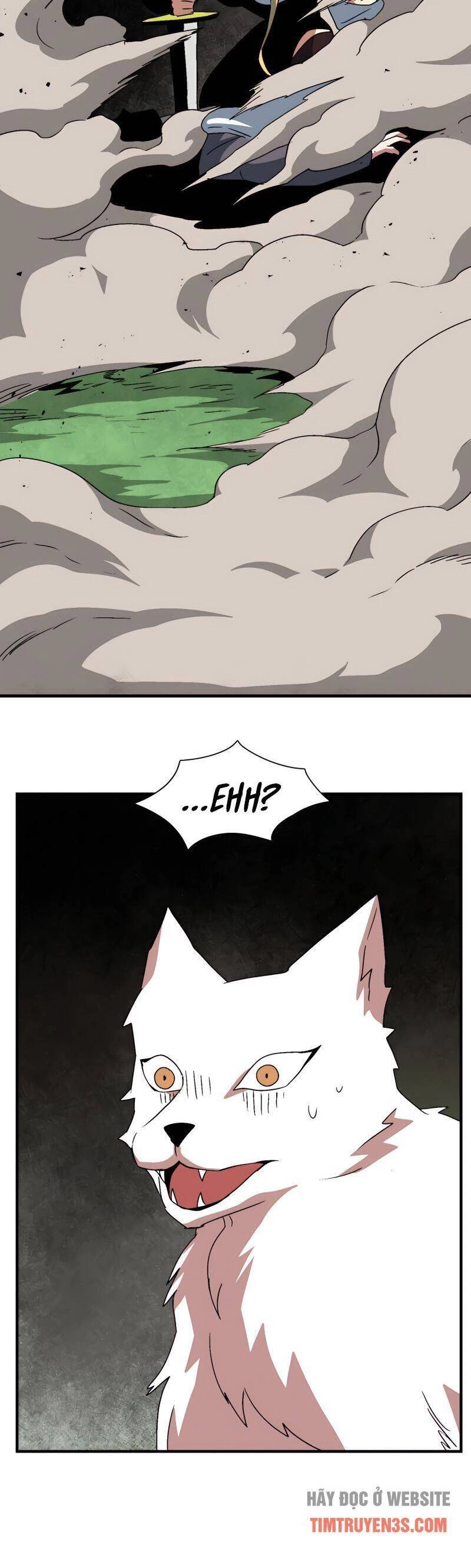 Ta Một Bước Làm Quỷ Vương Chapter 45 - 43